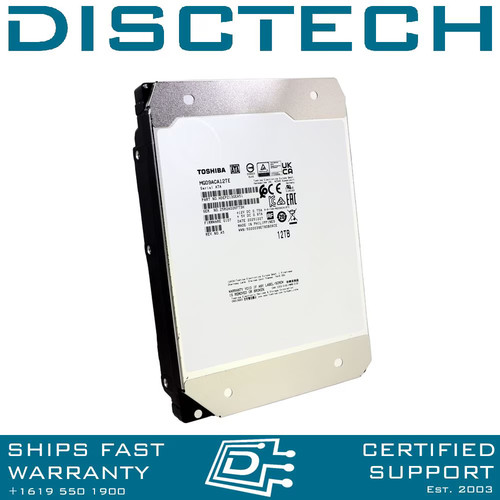 Toshiba mg09aca12te 12tb - toshiba,