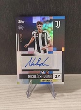 2024/25 Topps Team Set