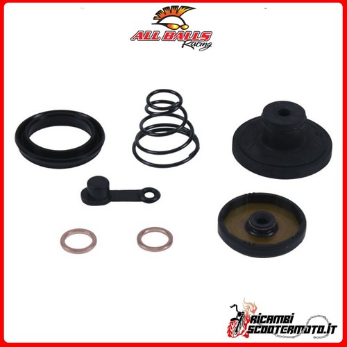Kit revisione cilindro pompa - kit,