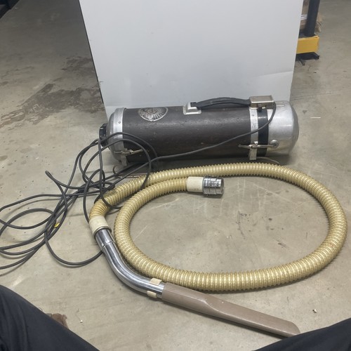 Original electrolux 1st usa - electrolux,