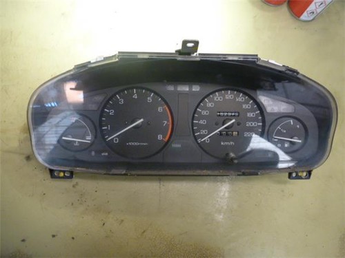 Cruscotto strumenti honda - cruscotto,