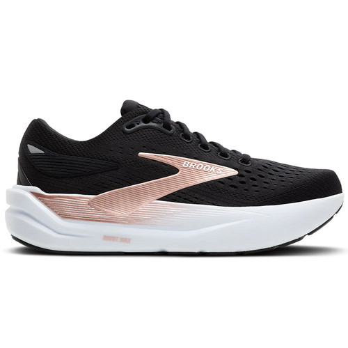 Brooks ghost max - max, 3