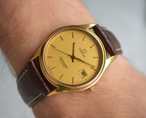 Orologio uomo omega - orologio, seamaster