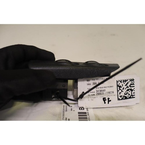 Pulsanti alzacristallo ant sx - pulsanti,