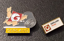 Pin’s Lot de 2 Entreprise