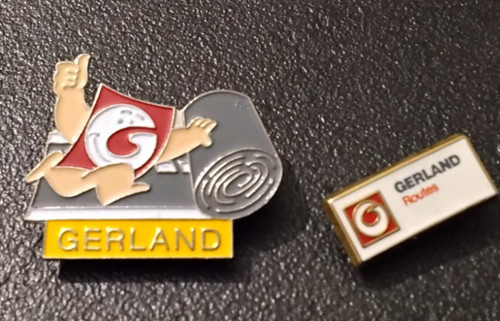 Pin lot 2 entreprise - de,