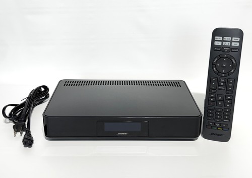 Bose av130 console - bose,