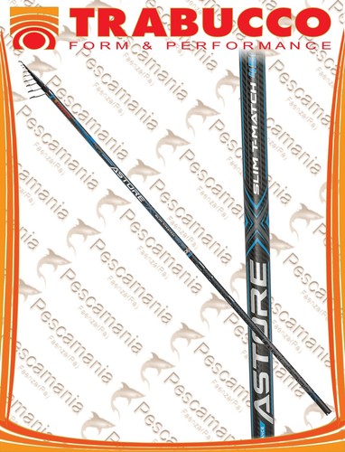 Trabucco astore slim match - trabucco,