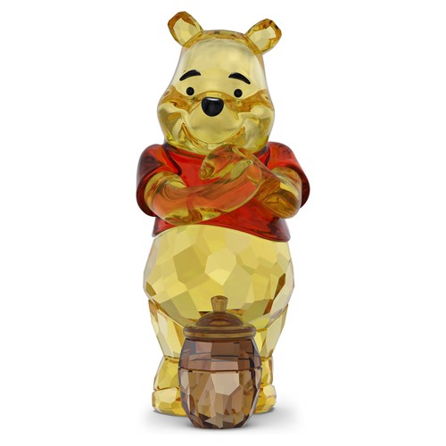 Decorazione statuina winnie - decorazione,