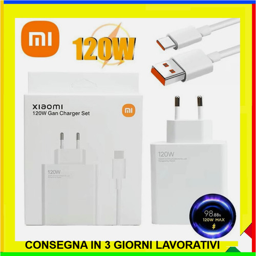 Kit caricabatteria cavo - caricabatteria,