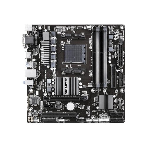 Gigabyte 78lmt usb3 - ga-78lmt-usb3, r2