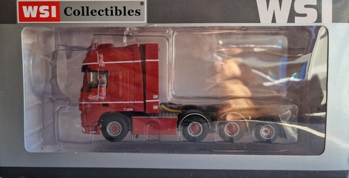 Wsi 9942 daf xf - xf, 105