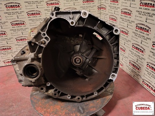 Cambio fiat punto 1 40kw - punto, 1.1