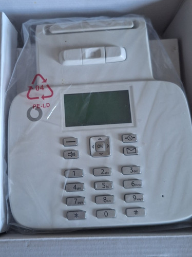Telefono fisso sim - fisso, adb