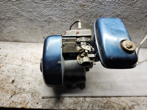 Motore reo motors vintage - motore,