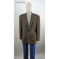 Giacca Marlboro Classic Alpaca