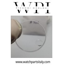 ROLEX Oysterdate Vetro Plexi