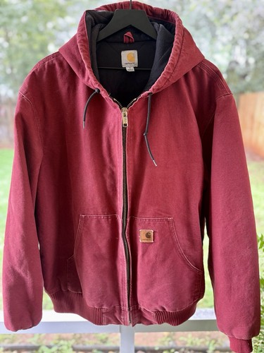 Giacca carhartt vintage - carhartt,