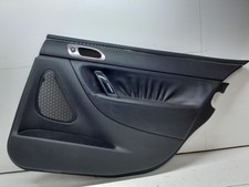 Peugeot 607 2006 carena