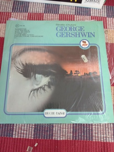 Ritratto autore george - d'autore,