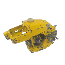 ricambio CARTER BASAMENTO ALBERO MOTORE Per motosega ALPINA PROF 70 usati