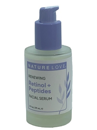 Nature love renewing retinol - renewing,