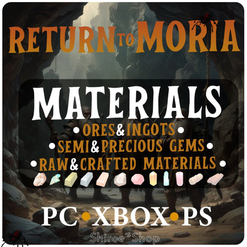 Ritorno moria xbox ps - a, [pc/xbox/ps]