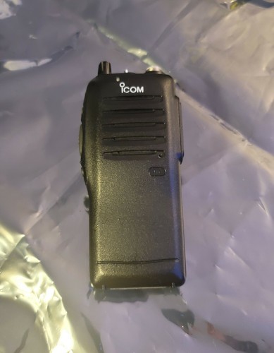 Icom f21br radio portatile - icom, ic-f21br