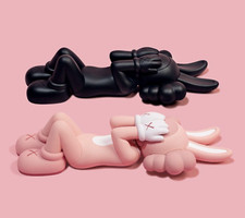 Kaws holiday indonesia - -, 2