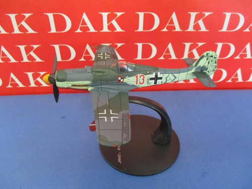 Die cast modellino aereo - cast, 1/72