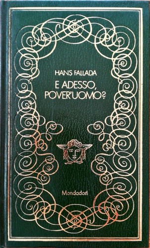 Adesso pover uomo hans - adesso,