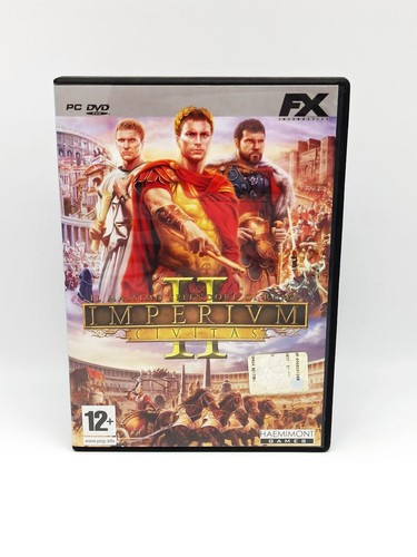 Imperium civitas ita - civitas, ii