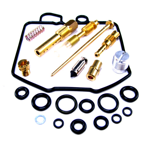 Kit riparazione carburatore