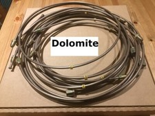 Kit tubi freno Triumph