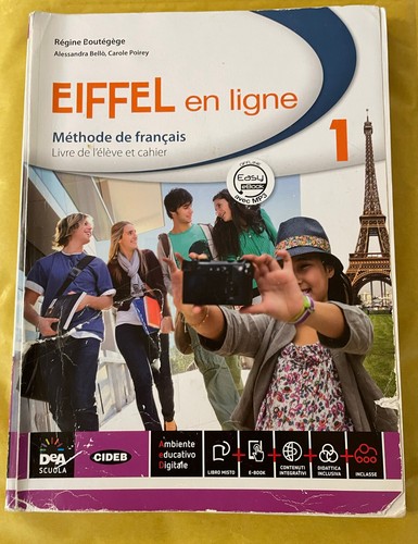 Eiffel ligne dea - ligne, 1
