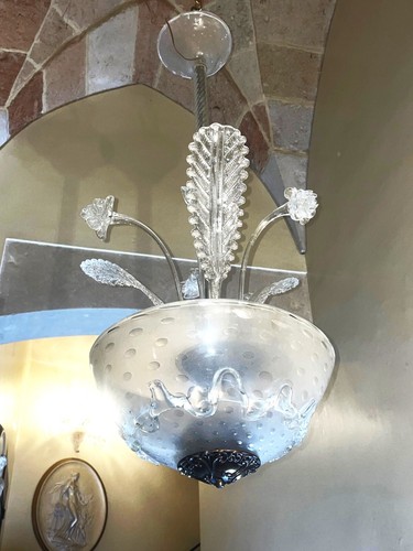 Lampadario barovier toso - barovier,