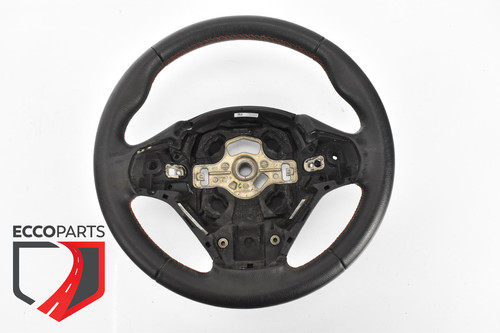 Volante pelle bmw f20 - in,