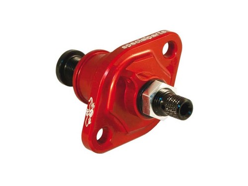 Geco tendicatena distribuzione - tendicatena,