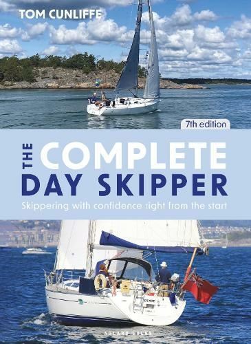 Complete day skipper - skipper, by