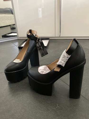 Scarpe dècollète martina - scarpe, “martina