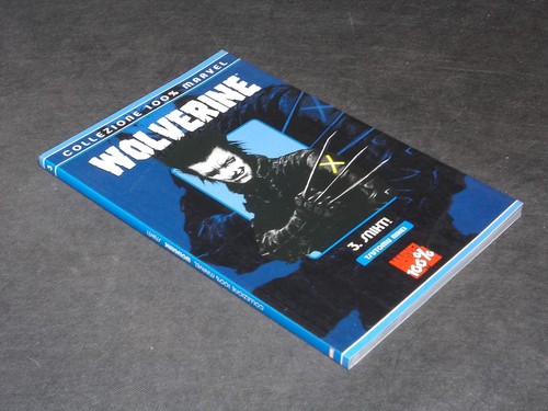 Wolverine snikt di - !,