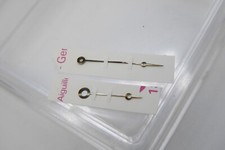 Set lancette Vacheron Constantin per orologio da tasca 57110