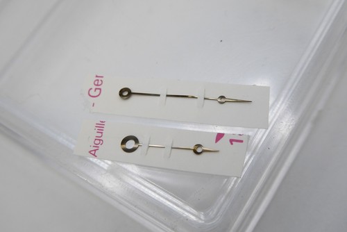 Set lancette vacheron - set,
