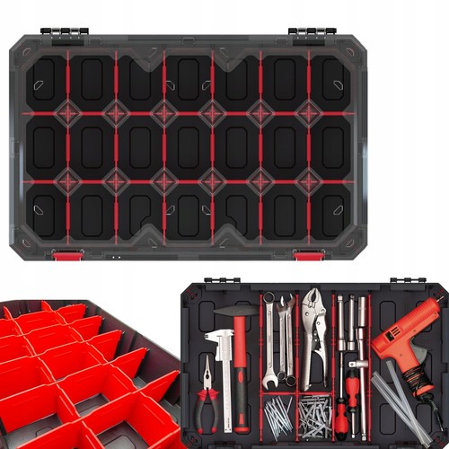Organizzatore resistente - organizzatore,