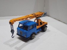 POLITOYS 0/116 PENNY LANCIA