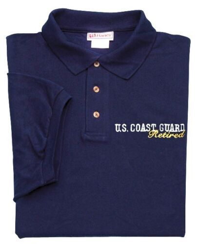 Polo pensione coast - u.s.,