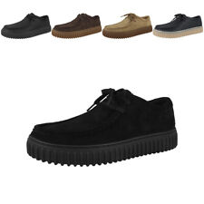 Clarks Torhill Lo scarpe basse uomo sneaker scarpe da ginnastica scarpe sportive