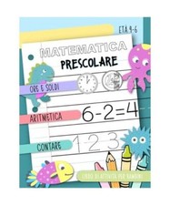 Matematica prescolare - Ore e