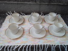 SERVIZIO DA CAFFE’ 6 persone