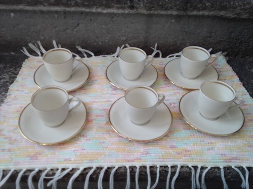 Servizio caffe 6 persone - da,